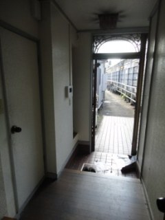 代々木荘