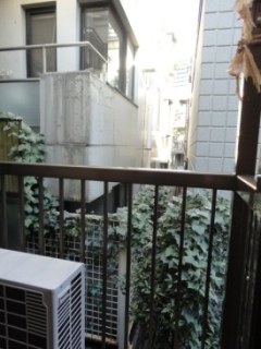 代々木荘
