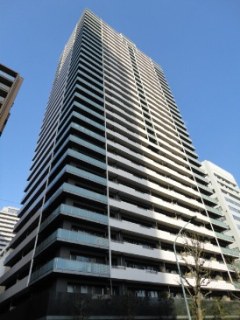 パークハウス六本木麻布三河台