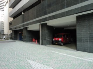 パークハウス六本木麻布三河台
