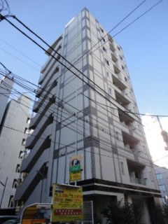 グランヴァンデュヴェール東京