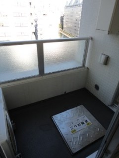グランヴァンデュヴェール東京