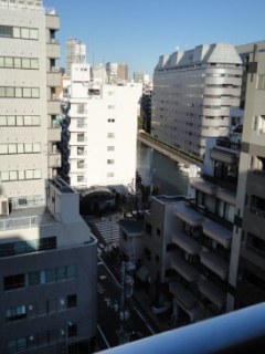 グランヴァンデュヴェール東京