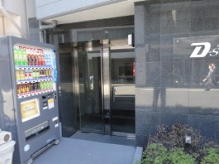CQレジデンス茅場町駅前D-STYLE