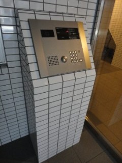 CQレジデンス茅場町駅前D-STYLE