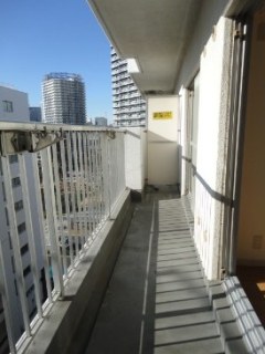 マンション勝どき