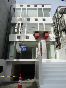 Barbizon63　(バルビゾン63)　(店舗・事務所)