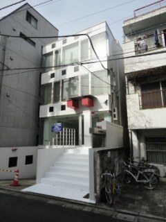 Barbizon63　(バルビゾン63)　(店舗・事務所)