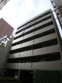 ルーブル新橋