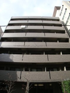 ルーブル新橋