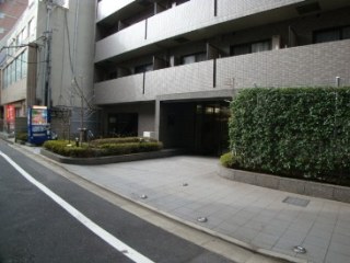 ルーブル新橋