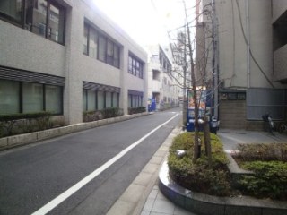 ルーブル新橋