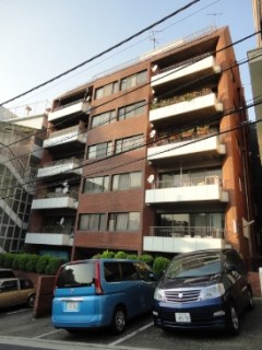 パシフィック青山