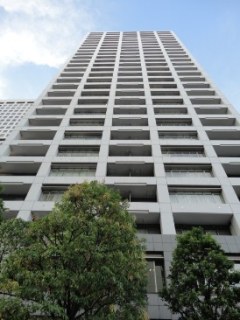グランパークハイツ