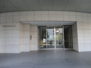 グランパークハイツ