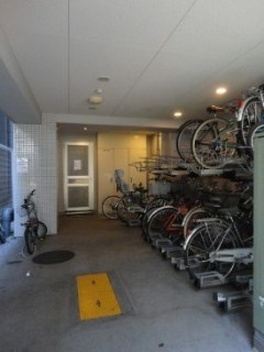 ウィルローズ東京ラルーナ