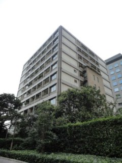 アークフォレストテラス