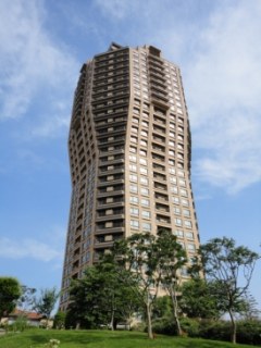 元麻布ヒルズフォレストタワー
