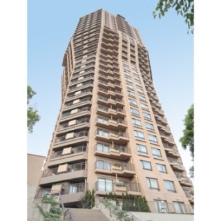元麻布ヒルズフォレストタワー