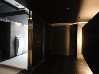アクサス東京ステーション （AXAS）　