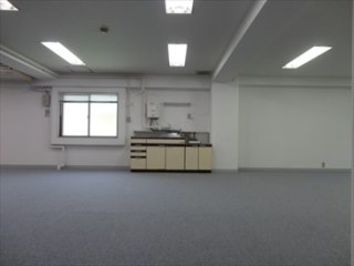小林ビル（事務所）