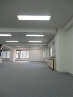 小林ビル（事務所）