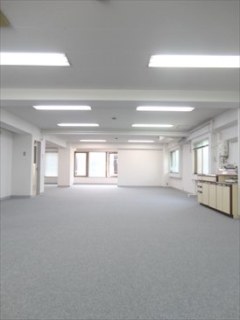 小林ビル（事務所）