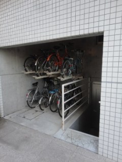 メゾンAX