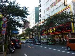 サンクォーレタワー