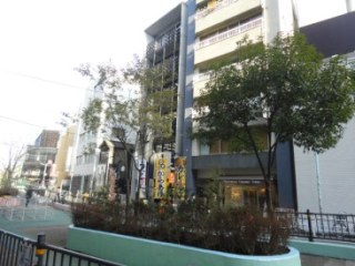 めぐみハイマンション