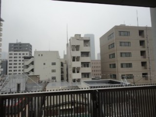 セントラルフラッツ （CENTRAL FLATS）