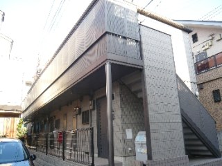 メドウ初台