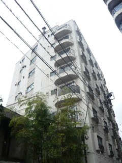 シャンボール代々木