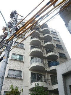 シャンボール代々木