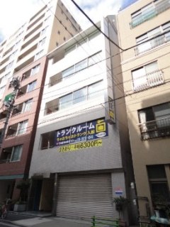 ピエノアーク入船