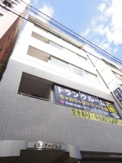 ピエノアーク入船