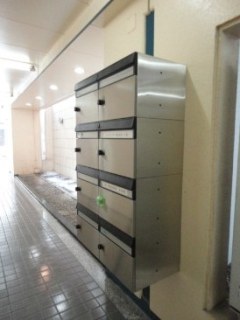ピエノアーク入船