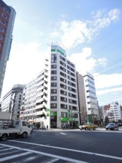 アルパイン茅場町 （ALPINE）