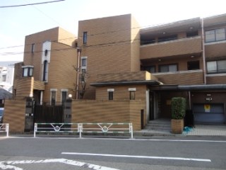 プラムフィールド松濤