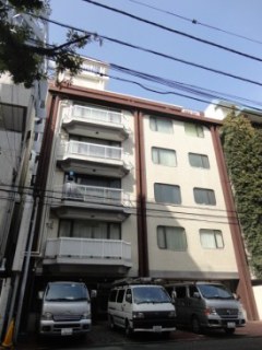 千駄ヶ谷シルヴァキングダム