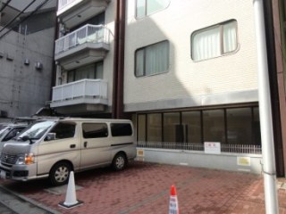 千駄ヶ谷シルヴァキングダム