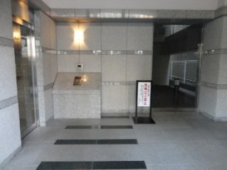プリンスハイツ曙橋