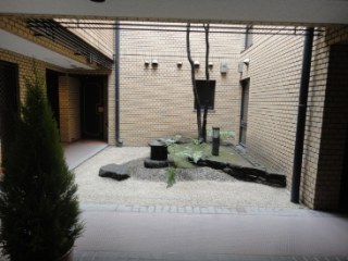 ストークマンション代々木