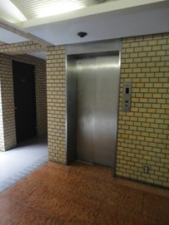 ストークマンション代々木