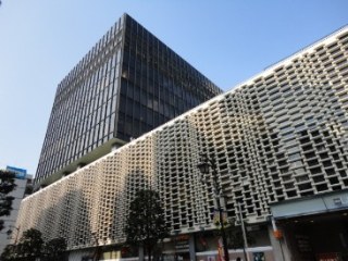 ニュー新橋ビル 【事務所・店舗】