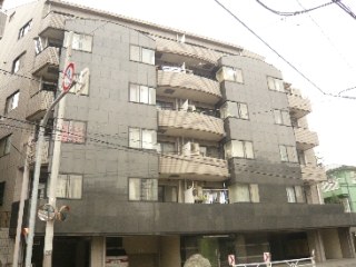 代々木クレスト