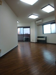 元代々木桜苑マンション