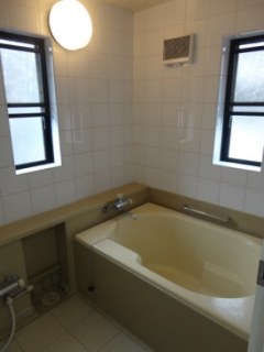 千駄ヶ谷4丁目テラスハウスA棟