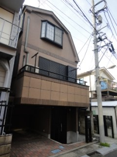 神宮前3丁目一戸建
