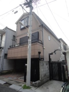 神宮前3丁目一戸建